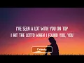 Ellie Goulding - Destiny (Lyrics)