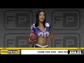 Fanpicks - Perfect Girl
