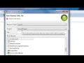 android tutorial for beginners 6 Start an activity using intent object 1