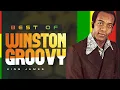Lagu Winston Groovy Greatest Hits Mix – Please Don’t Make Me Cry \u0026 Lovers Rock Classics | King James