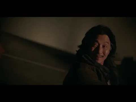 2026 SBIFF Trailer - CALIFORNIA SCENARIO