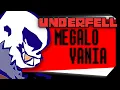 Lagu MEGALOVANIA | Underfell Arrangement