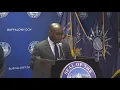 City s update investigation into fatal fire that killed firefighter