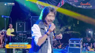 camelia music ngatemi mr lukito walimatul tasmiyah azzura bucu kembang jepara