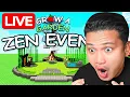 Download Lagu 🔴 GROW A GARDEN ZEN UPDATE COUNTDOWN!!