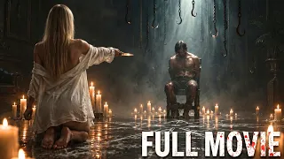 THIS GAME IS TOO BRUTAL TO PLAY ALONE! 🩸 Ultimate Mystery Horror | Full Movie HD