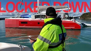 How it all went down. The Coronavirus Episode. [🎥54🇳🇿]