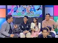Download Lagu LIVE SERU KEDATANGAN ILHAM DAN DINDA DA7