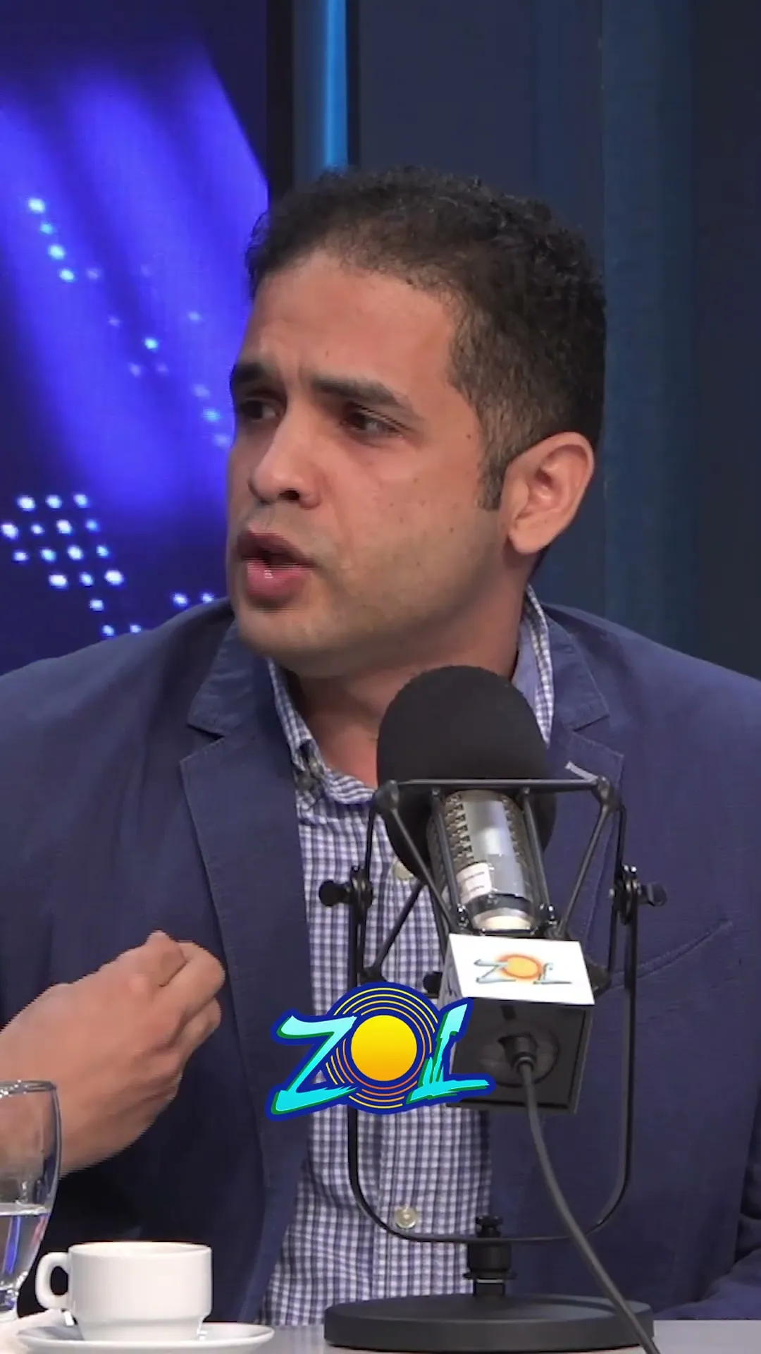 Manuel Jiménez: El enemigo de Santana