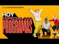 Download Lagu UN POCO DE RUIDO! Programa #100 Hoy \