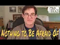 Download Lagu Nothing to Be Afraid Of - Tapping with Brad Yates