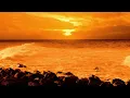 Sad ocean
