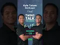 Download Lagu David unfolds the tech tales with Kyle Tatum of NordLayer at ITNation Conference! 🌐 Discovering the