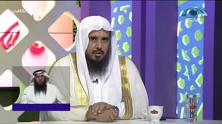توضيح أ د سعد الخثلان بحكم لعبة لودو I الجواب الكافي  توضيح أ د سعد الخثلان بحكم لعبة لودو I الجواب الكافي