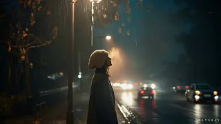 ليل طويل بلا نجوم                           دندنها