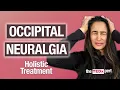 Download Lagu Occipital Neuralgia and Headaches: Effective Treatments and Remedies