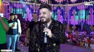 بفضل الله انا اجدع واحد ممكن تتعامل وياه   محمد سلطان فرحة الاستاذ باولاد حانا  شركه شطا للتصوير دندنها