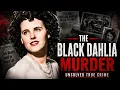 Elizabeth Short What Really Happened to the Black Dahlia