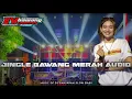 JINGLE BAWANG MERAH AUDIO | DJ AINT NOTHING  | FULL BASS PANJANG