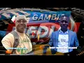 Download Lagu I DO LEAVE MY BED FOR BARROW. AND HE WAS MY BEST FRIEND. MY CONVERSATION WITH LAMIN SILLAH.