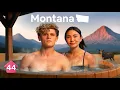 Download Lagu I Visited 50 States in 50 Days - Day 44