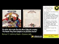 Johnny Nash - Guava Jelly + LYRICS (Various - The Harder They Come OST, 1972)