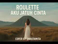 Lagu Roulette – Aku Jatuh Cinta | Cover by Swastamita (Smooth Jazz Version)