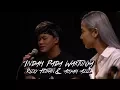 Download Lagu Rizky Febian \u0026 Aisyah Aziz - Indah Pada Waktunya #akuStar