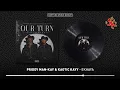 Priddy Man-Kay & Kaotic Kayy - Ekhaya (Official Audio)