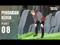 Download Lagu PENDAKIAN KEDUA PART 8 - Animasi Sekolah