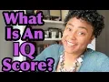 What Is An IQ Score Special Education Teacher Explains