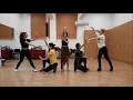 Lagu Miko \u0026 Crew - Tamar Kaprelian - Ari Ari (Poison) - repetitii
