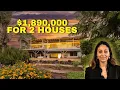 Kona Acres REAL ESTATE EXPERT Reveals Hawaii s Best Kept Secret 2 Homes on 1 5 Acres