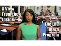 A View From the Inside The LRC Intern Program Kentucky General Assembly