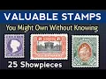Download Lagu Super Stamps You Might Own Without Knowing - Episode 83 | Rare Showpieces