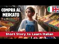 Download Lagu START TO UNDERSTAND Italian with a Simple Story (A1-A2)