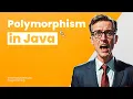How Polymorphism in Java Works