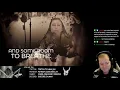 Unleash the Archers - Heartless World - Reaction