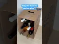 Simple DIY Wine Storage