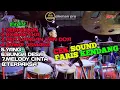 Download Lagu FULL ALBUM CEK SOUND FARIS KENDANG COCOK UNTUK TEMAN NGOPI #fariskendang