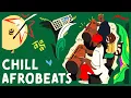 Instrumental Afrobeats Chillhop Timezones Nigeria