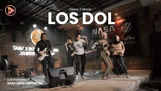 Download Los Dol - Denny Caknan (Versi Rock) MP3