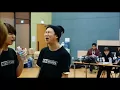 [Eng] Born Singer practice - BTS Memories 2015