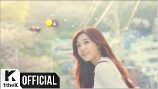 Download [MV] Jeong Eun Ji(정은지) _ Hopefully sky(하늘바라기) (Feat. 하림) MP3