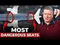 How to Pick the BEST Plane Seat Every Time