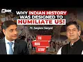 Download Lagu The History Of The Indian Ocean You Didn't Know | Sanjeev Sanyal on The India Story EP 4