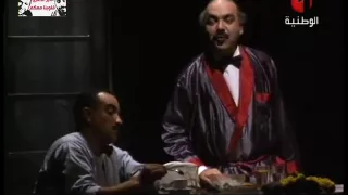  كلام الليل   الانتخابات   دندنها