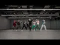 NCT 127 엔시티 127 'Fact Check (불가사의; 不可思議)' Dance Practice