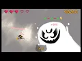 Halloween 2016 Google Doodle Full Playthrough