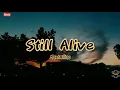 Maximilian – Still Alive (Lyric Video)